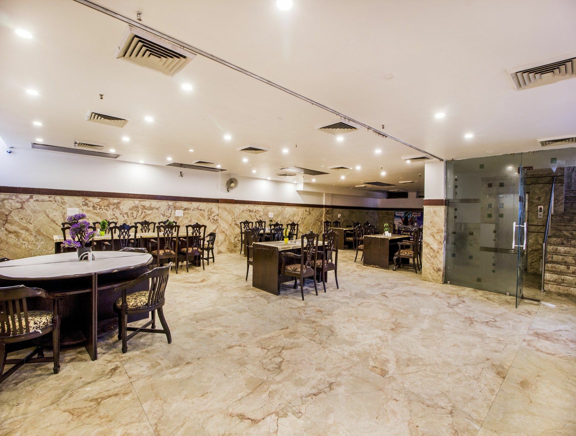 Fabhotel Sehej Inn นิวเดลี ภายนอก รูปภาพ