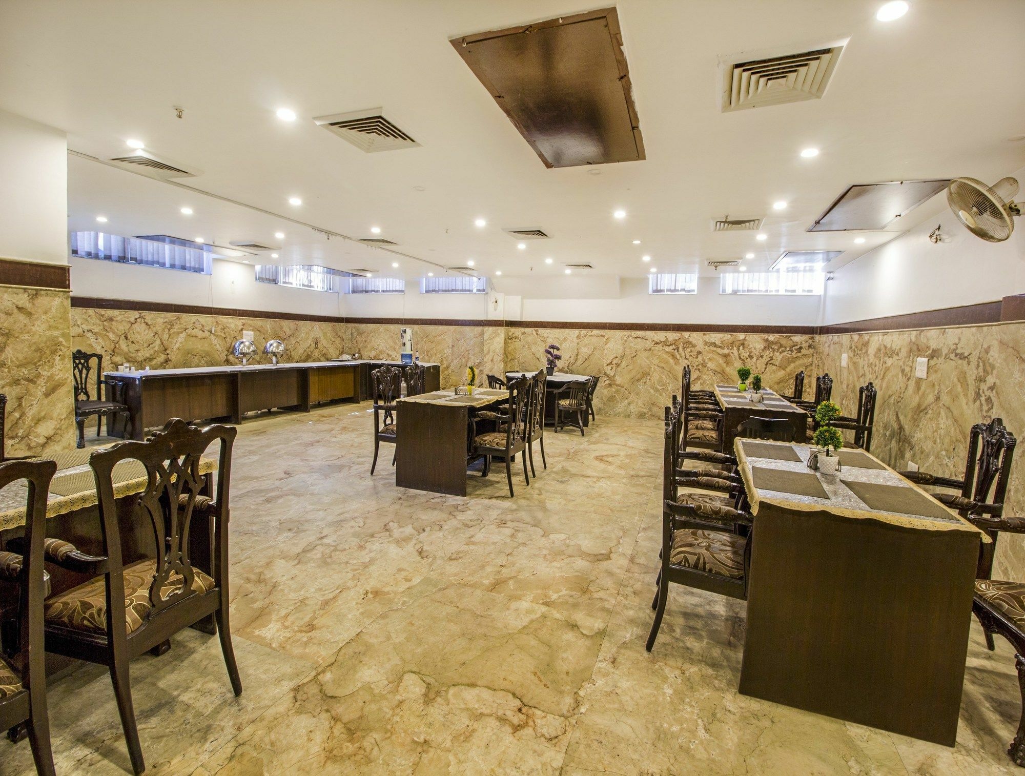Fabhotel Sehej Inn นิวเดลี ภายนอก รูปภาพ